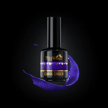 Carol Singer Gel Color